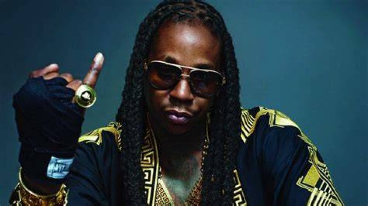 2 Chainz net worth, income and estimated earnings of Youtuber channel