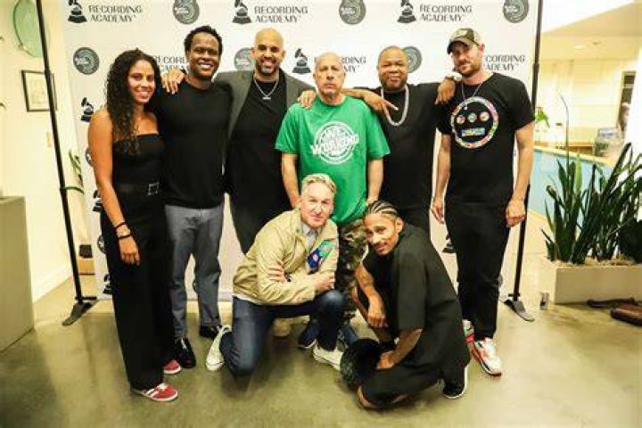2wenty2wenty Music Group Founder Cory Litwin Joins Range Media As A Managing Partner