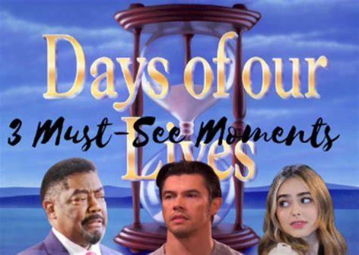 3 Must-See DOOL Moments – Week Of October 16