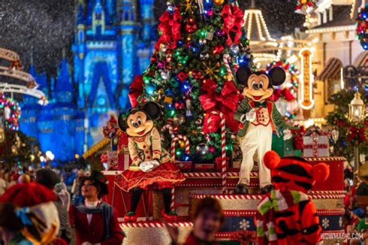 6 “Egg-Cellent” Ways to Celebrate Spring at Walt Disney World