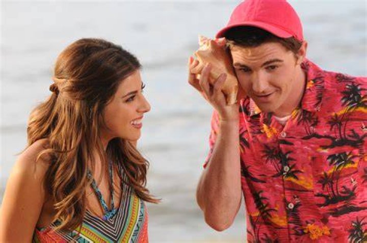 A FAIRLY ODD SUMMER – Celeb Secrets