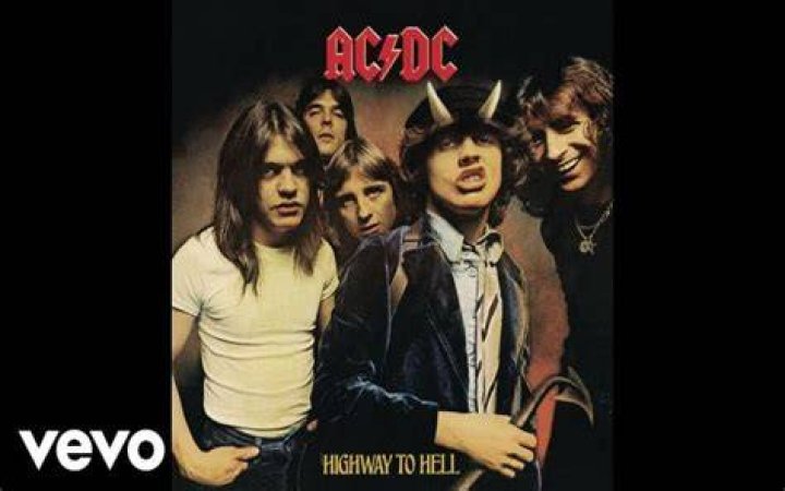 AC/DC's Paul Rudd Arrested