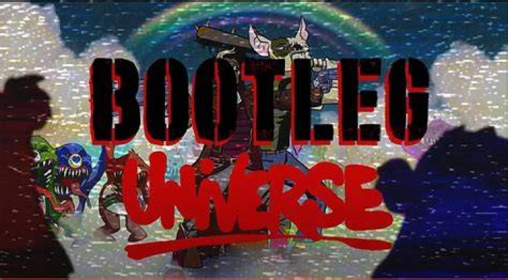 Adi Shankar's BOOTLEG UNIVERSE video statistics