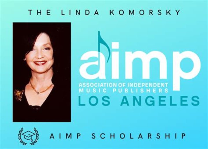 AIMP LA Chapter Awards 4th Annual ‘Linda Komorsky AIMP Scholarship’ to USC Rising Junior Jacqueline Gibson
