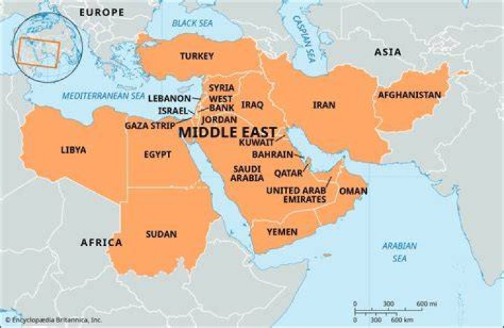 All Things Live Middle East Names Johnny Mollet New Head of Operations