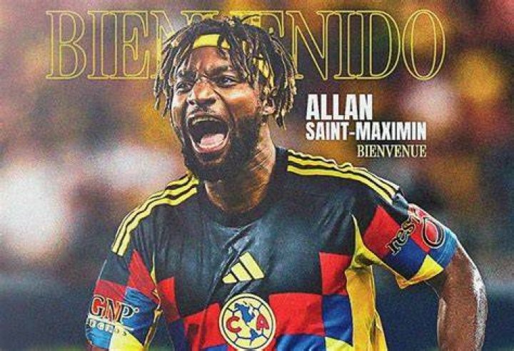 Allan Saint-Maximin Histoire d'enfance plus Biographie inconnue Faits