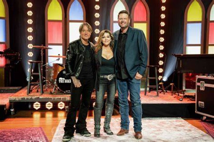 AMB Sports and Entertainment To Launch ATLive Concert Series Featuring Keith Urban, Blake Shelton, Sugarland and More