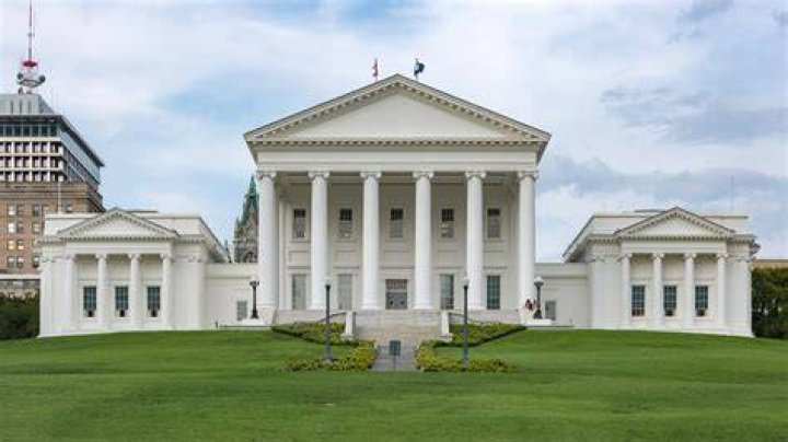 Ambrosia Healy Joins Capitol