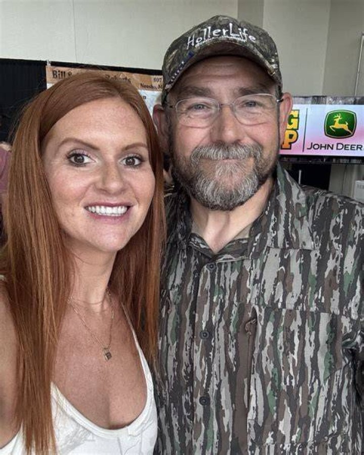 Ashley “Deadeye” Jones Age, Husband, Wiki: 7 Facts.