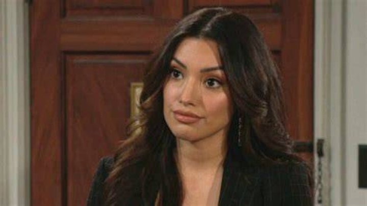 Audra Uses Pregnancy To Force Kyle Into Line?