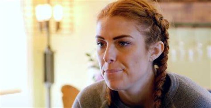 Audrey Roloff Admits To Parenting Stress
