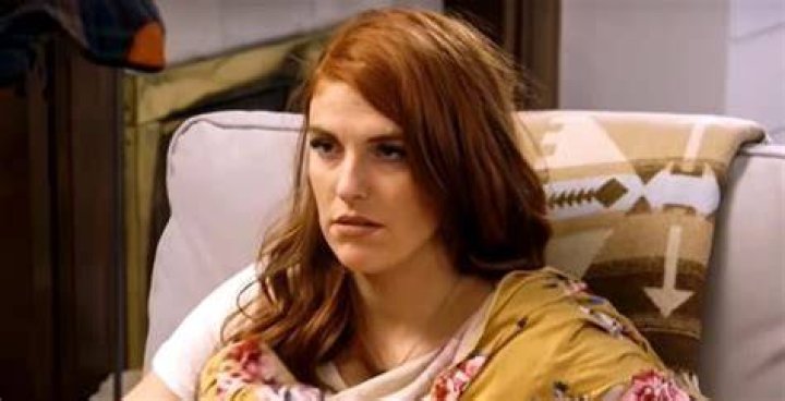 Audrey Roloff Calls Out Jeremy Roloff Yet Again In Annoying Post
