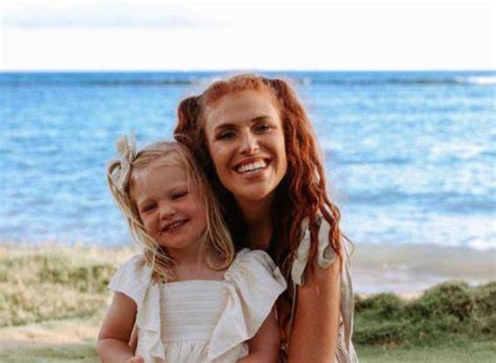 Audrey Roloff Reveals A Special Outing That Happens Every Three Years