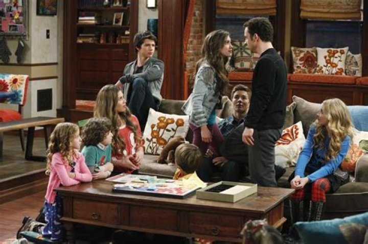 AVA KOLKER, AUGUST MATURO, DANIELLE FISHEL, URIAH SHELTON, ROWAN BLANCHARD, PEYTON MEYER, BEN SAVAGE, SABRINA CARPENTER – Celeb Secrets