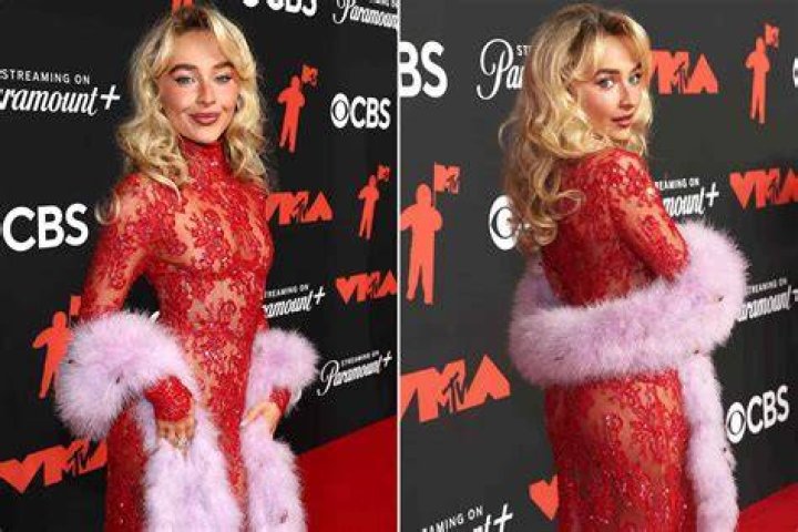Ava Max and Bishop Briggs Heat Up the VMA’s with Epic Pre-Party – Celeb Secrets