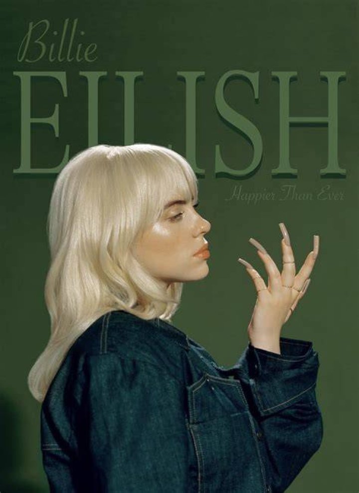 Billie Eilish Announces ‘Happier Than Ever – The Hometown Encore’ Shows in December