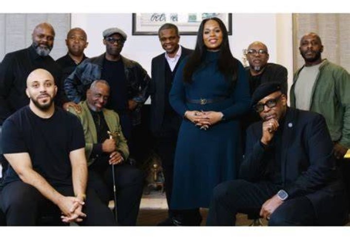 Black Lives In Music Announce New Board And Taskforce