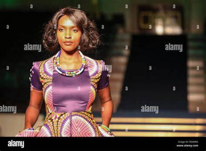 British-Nigerian Model, Dancer and Singer Demi Grace Opens Up About the Meaning Behind New Album “Blackcurrant” (Exclusive) – Celeb Secrets