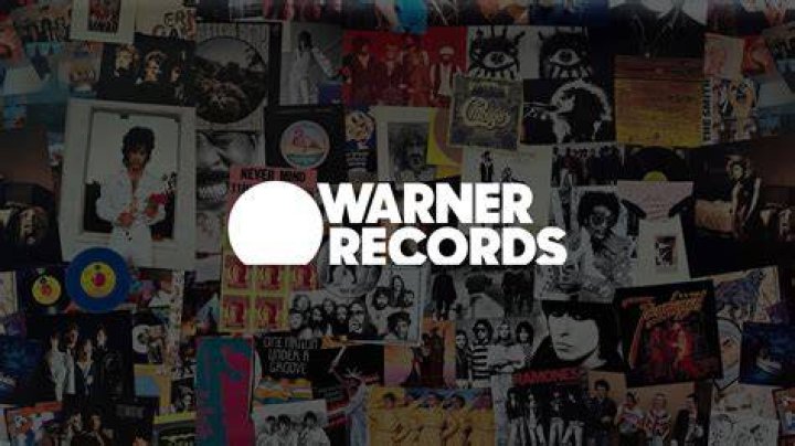 Cameron Strang New Head Of Warner Records