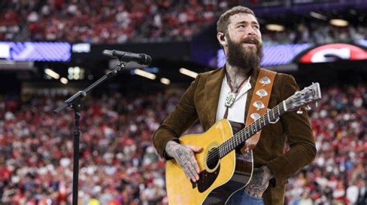 Can Post Malone Play Guitar?