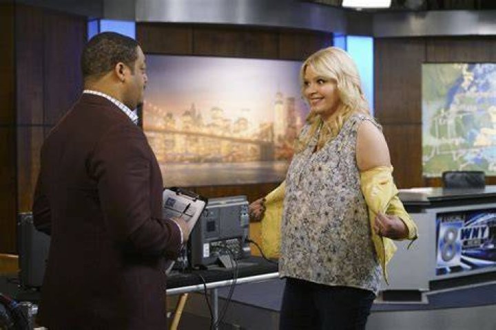 CEDRIC YARBROUGH, MELISSA PETERMAN – Celeb Secrets
