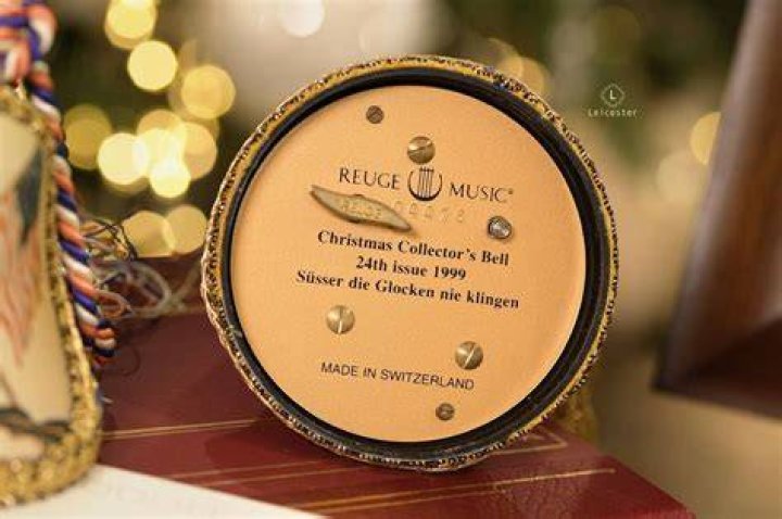 Celebrations Christmas Collector’s Books Special