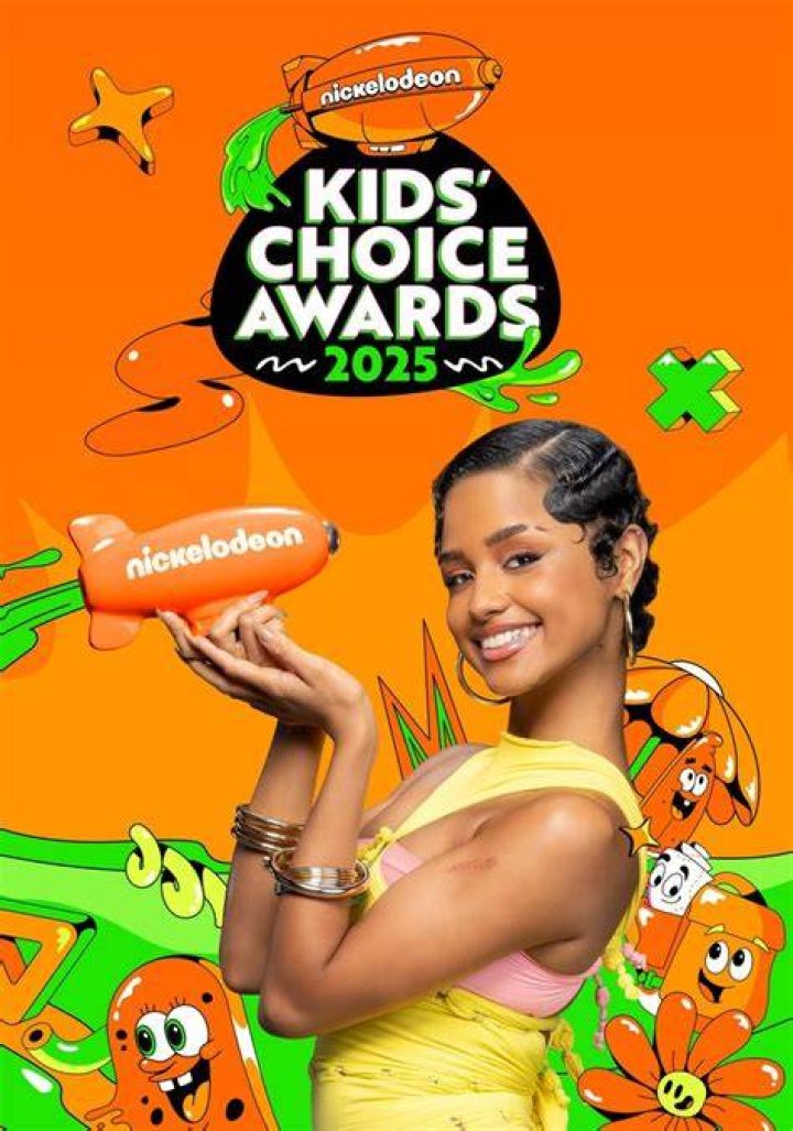 CelebSecrets4U Breaks Down the 2014 Kids’ Choice Awards – Official Recap! (@NickelodeonTV #KCA) – Celeb Secrets