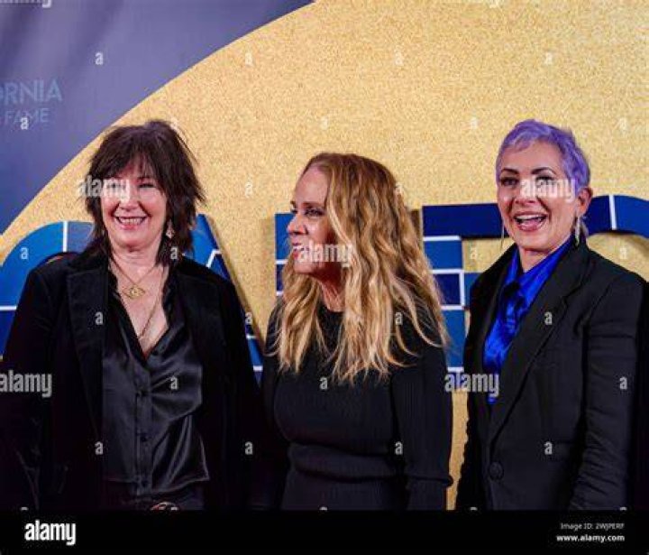 Charlotte Caffey and Anna Waronker Penning Musical About Linda Lovelace
