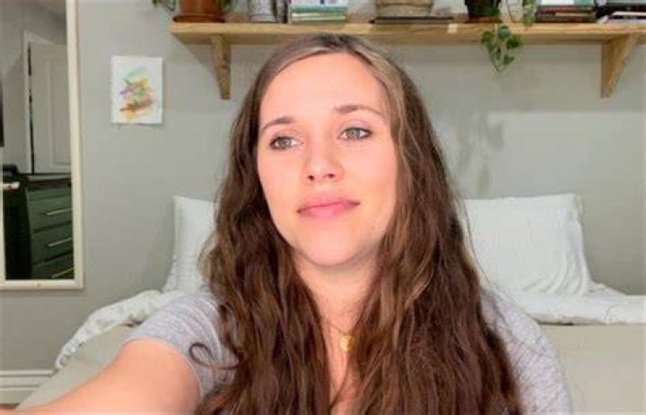 Counting On Fans Are Suspicious Of Jessa Seewald