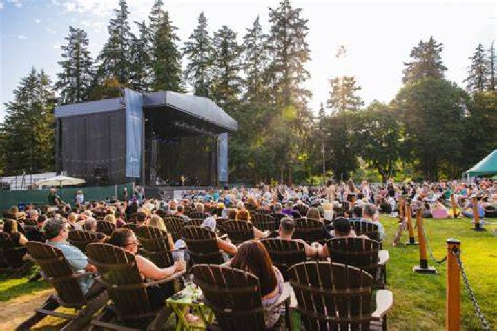 Credit Union BECU Becomes A Sponsoring Partner Of AEG Presents’ Marymoor Park Concert Series