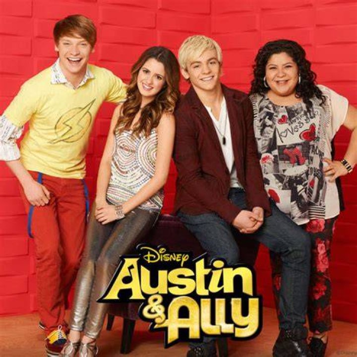 CS4U Goes on Set of Disney Channel’s “Austin & Ally” – Watch the Videos! – Celeb Secrets