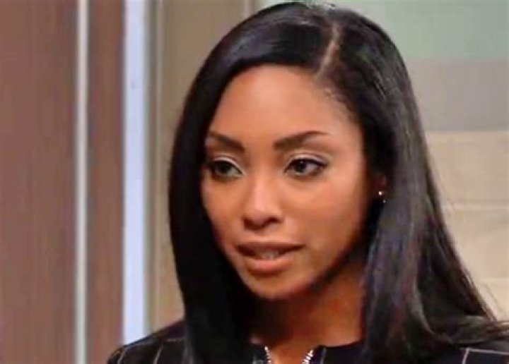 Curtis and Portia are One Year Into Marriage — Is Jordan a Distant Memory?