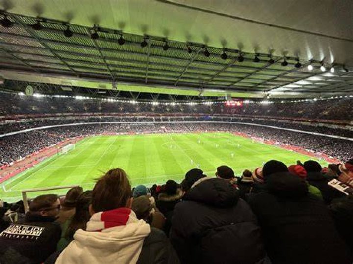 Danielle Buckley Leaves London Stadium For Emirates Stadium as Senior Manager, Event Programming