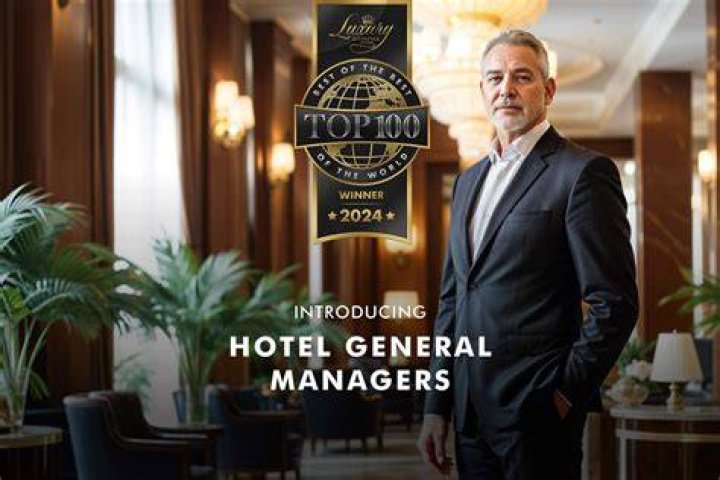 David Klein Joins Red Light Management As New General Manager