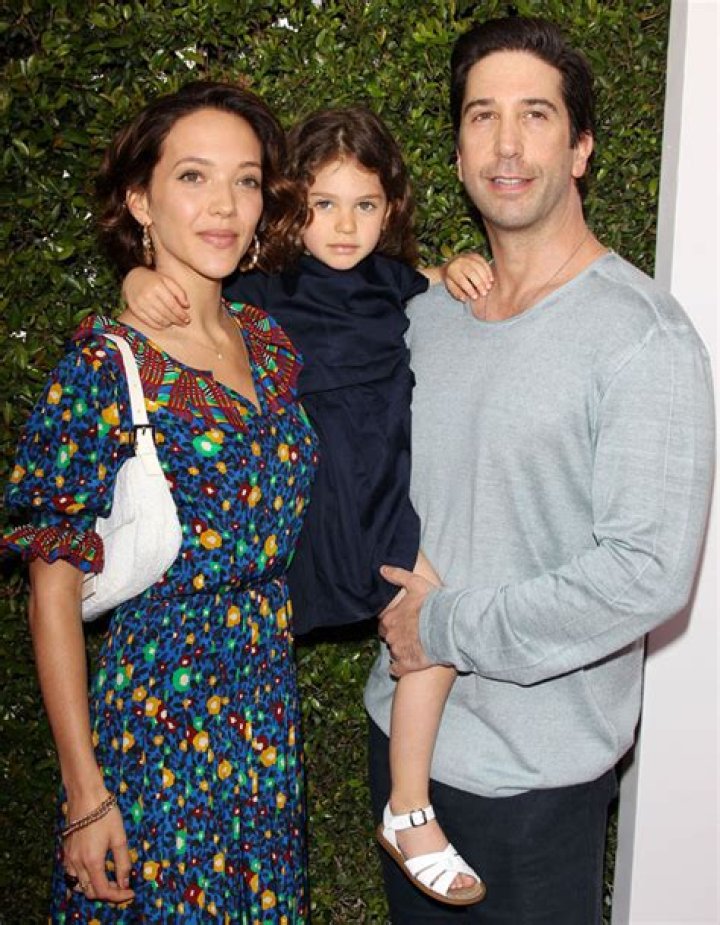 David Schwimmer’s Daughter Cleo Buckman’s Life after Divorce of Parents
