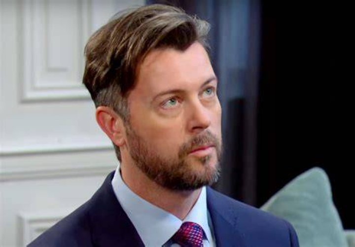 Days Of Our Lives Spoilers: Is Chad Subconsciously Trying To Protect Abigail As He’s Overprotecting Stephanie?