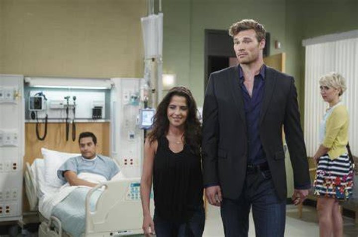 DEREK THELER, CHELSEA KANE – Celeb Secrets