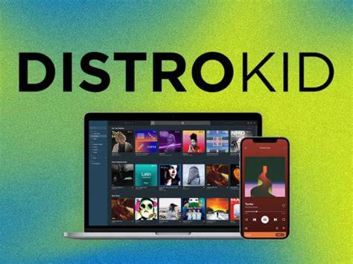 DistroKid Announces Upgrades To Its Automatic Royalty Distribution Service