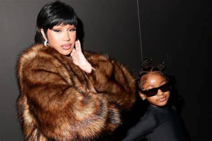 Does Cardi B Wear Real Fur?