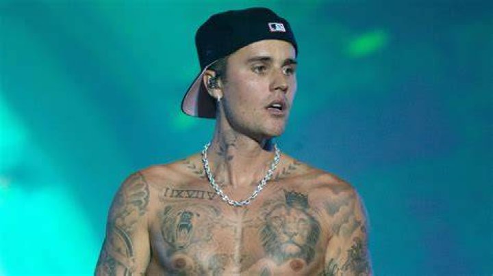 Does Justin Bieber Own a Tiger?
