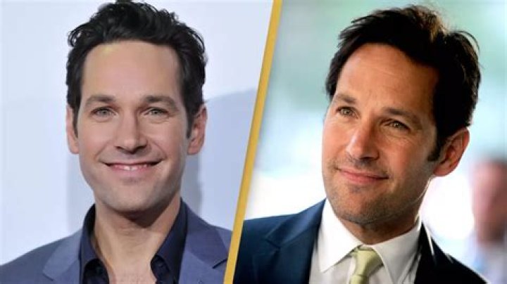 Does Paul Rudd Have Any Social Media?