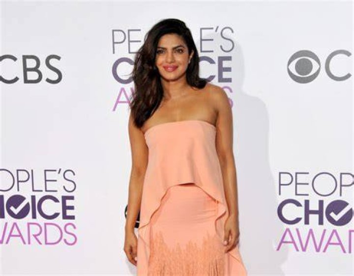 Does Priyanka Chopra Have Siblings?