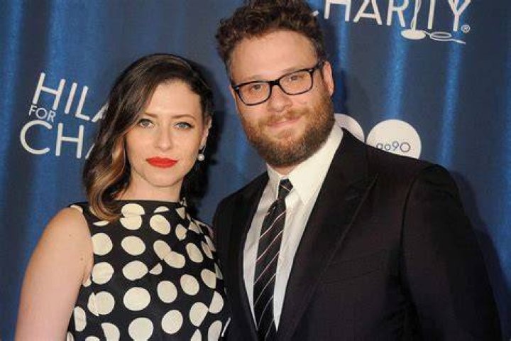 Does Seth Rogen Have Kids?