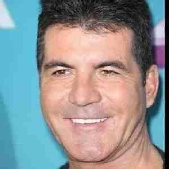 Does Simon Cowell Have Veneers?