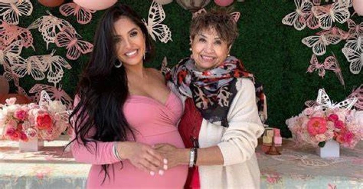 Does Vanessa Bryant Have Siblings?