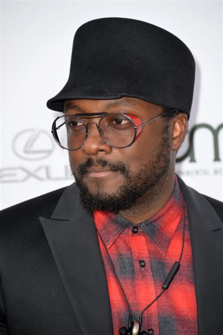 Does will.i.am Speak Spanish?