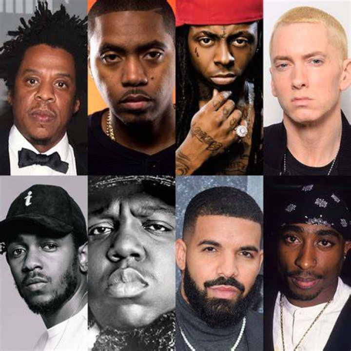 Eminem Named Highest Selling Rapper of All Time – Celeb Secrets