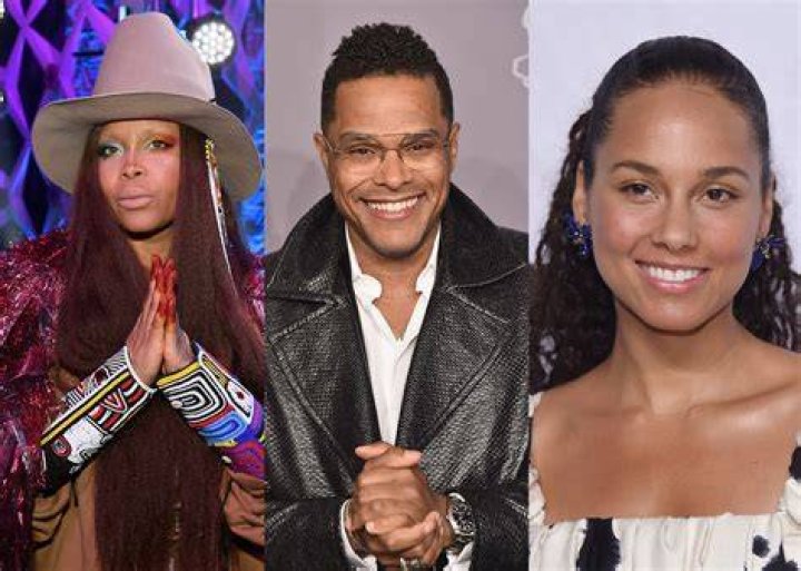 Erykah Badu, Alicia Keys, Michael Stipe, Maggie Gyllenhaal & More Confirmed For ‘Protest Kavanaugh’ Event in D.C.