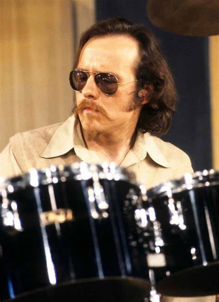 Founding Drummer of the Doobie Brothers, John Hartman Dead at 72