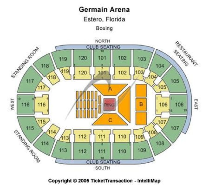 Germain Arena Becomes Hertz Arena